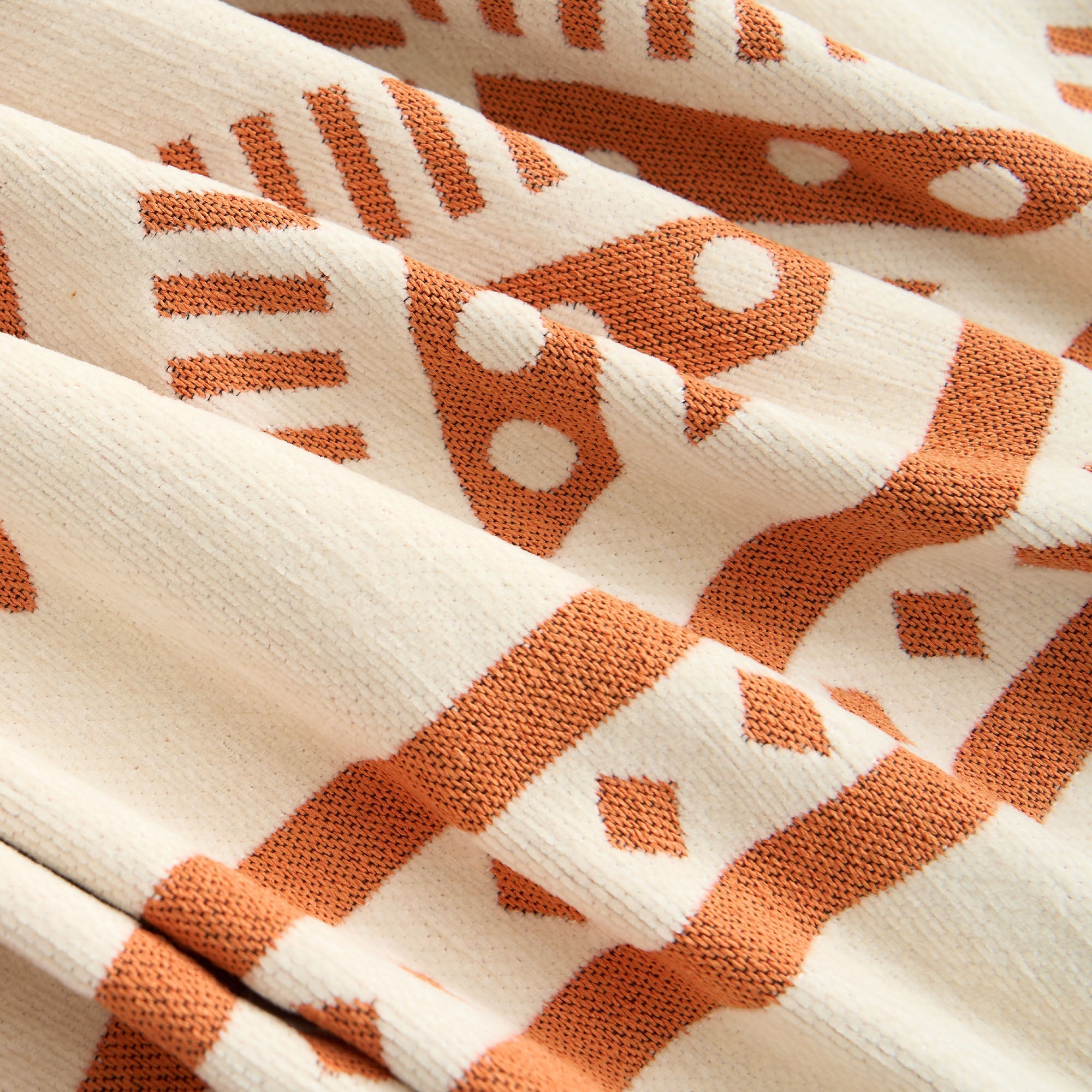 Capa de sofá Boho Charm