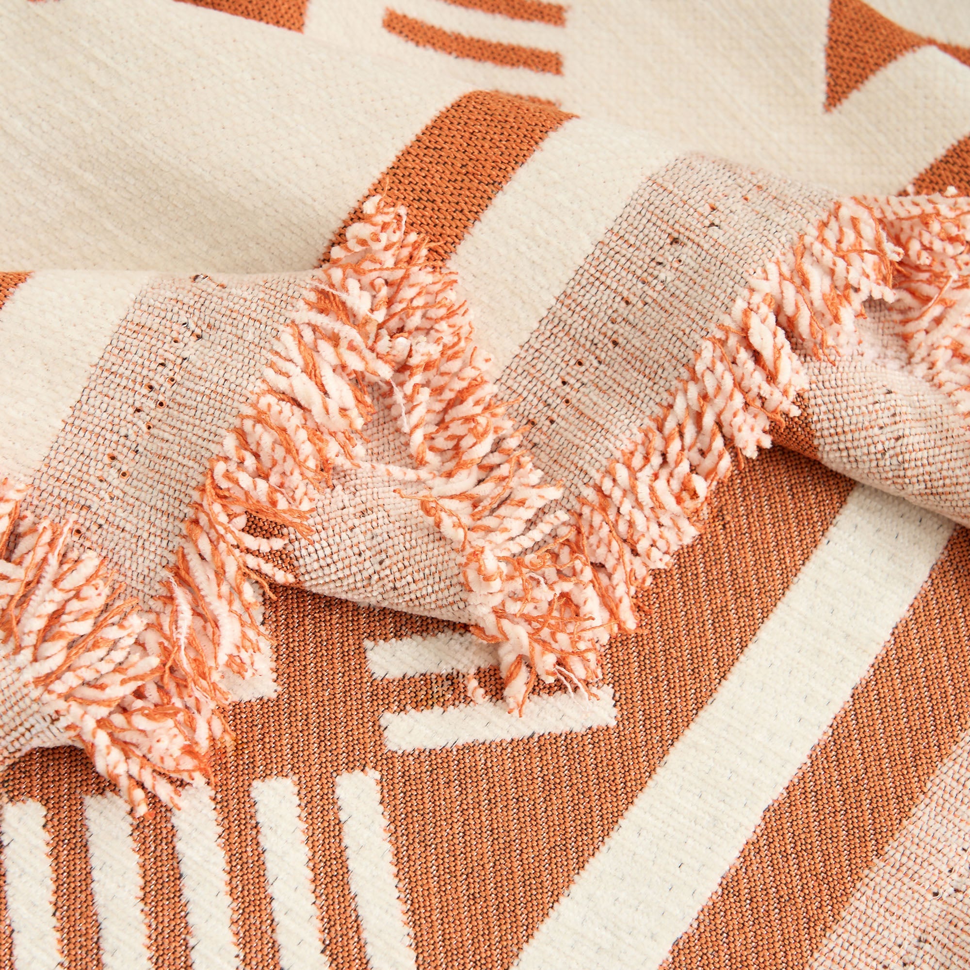 Capa de sofá Boho Charm