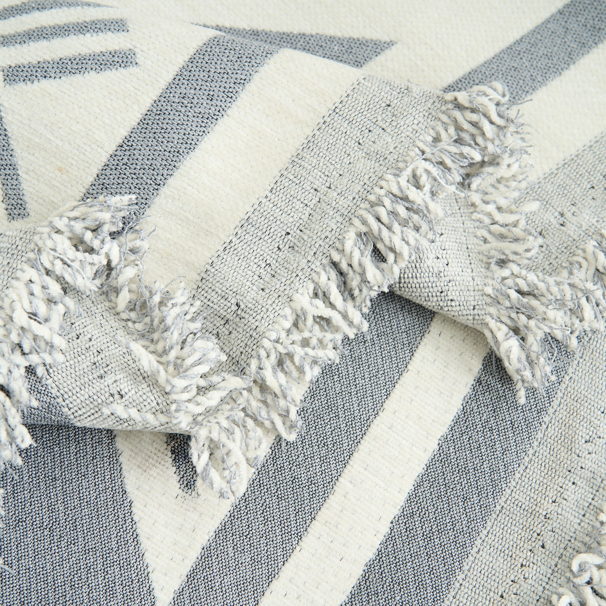 Capa de sofá Boho Charm
