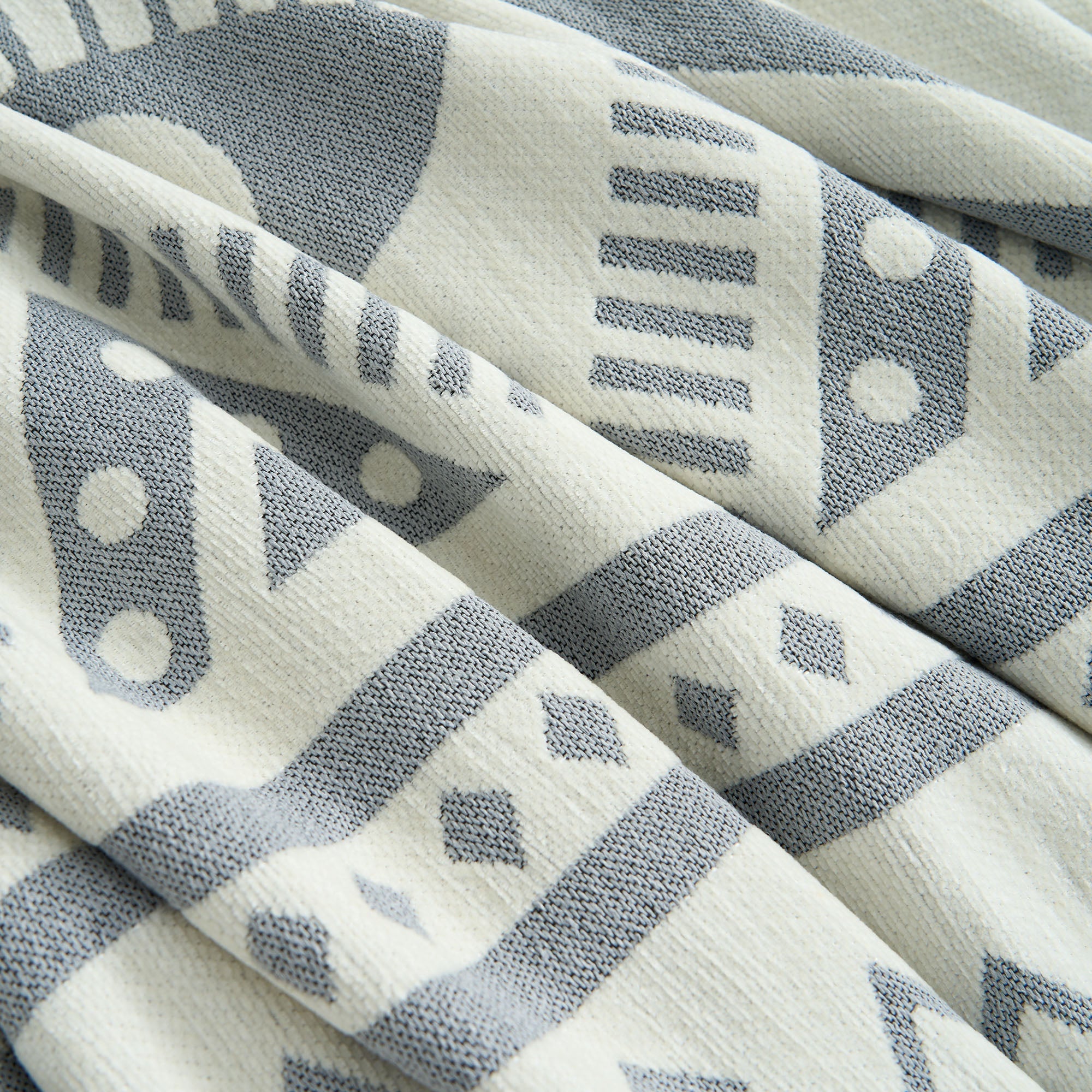 Capa de sofá Boho Charm