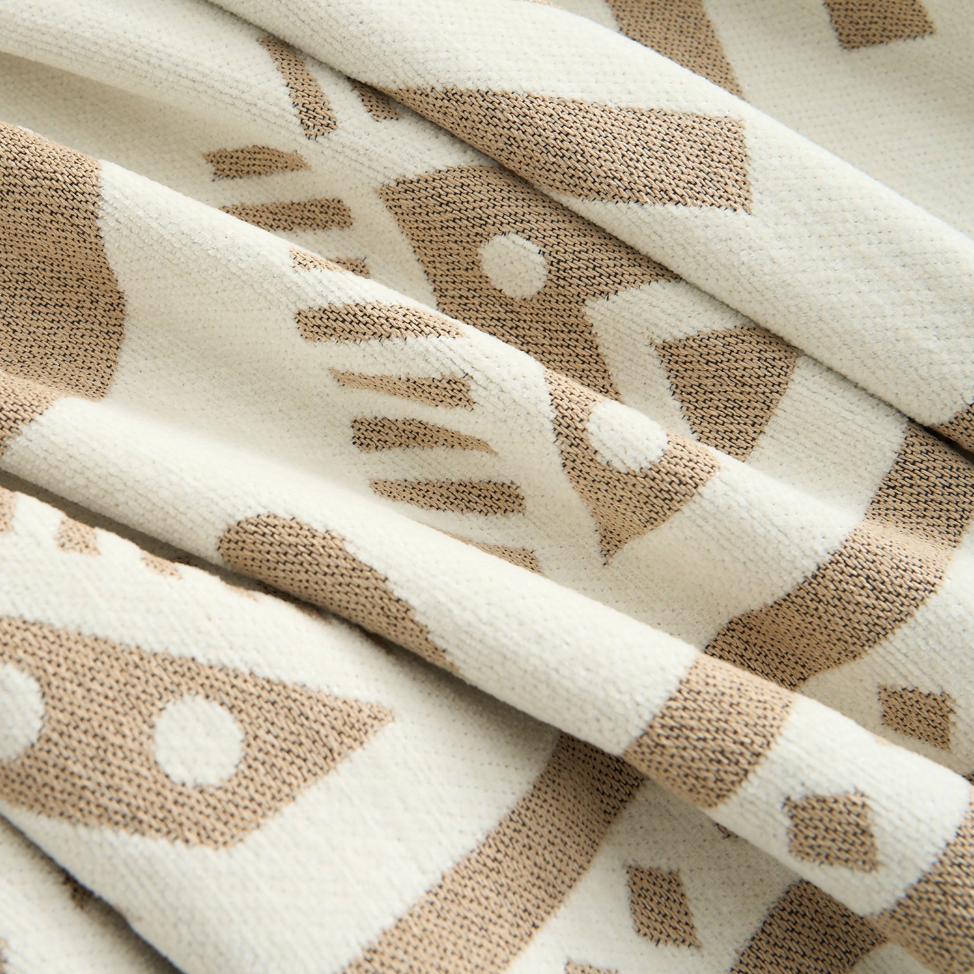 Capa de sofá Boho Charm