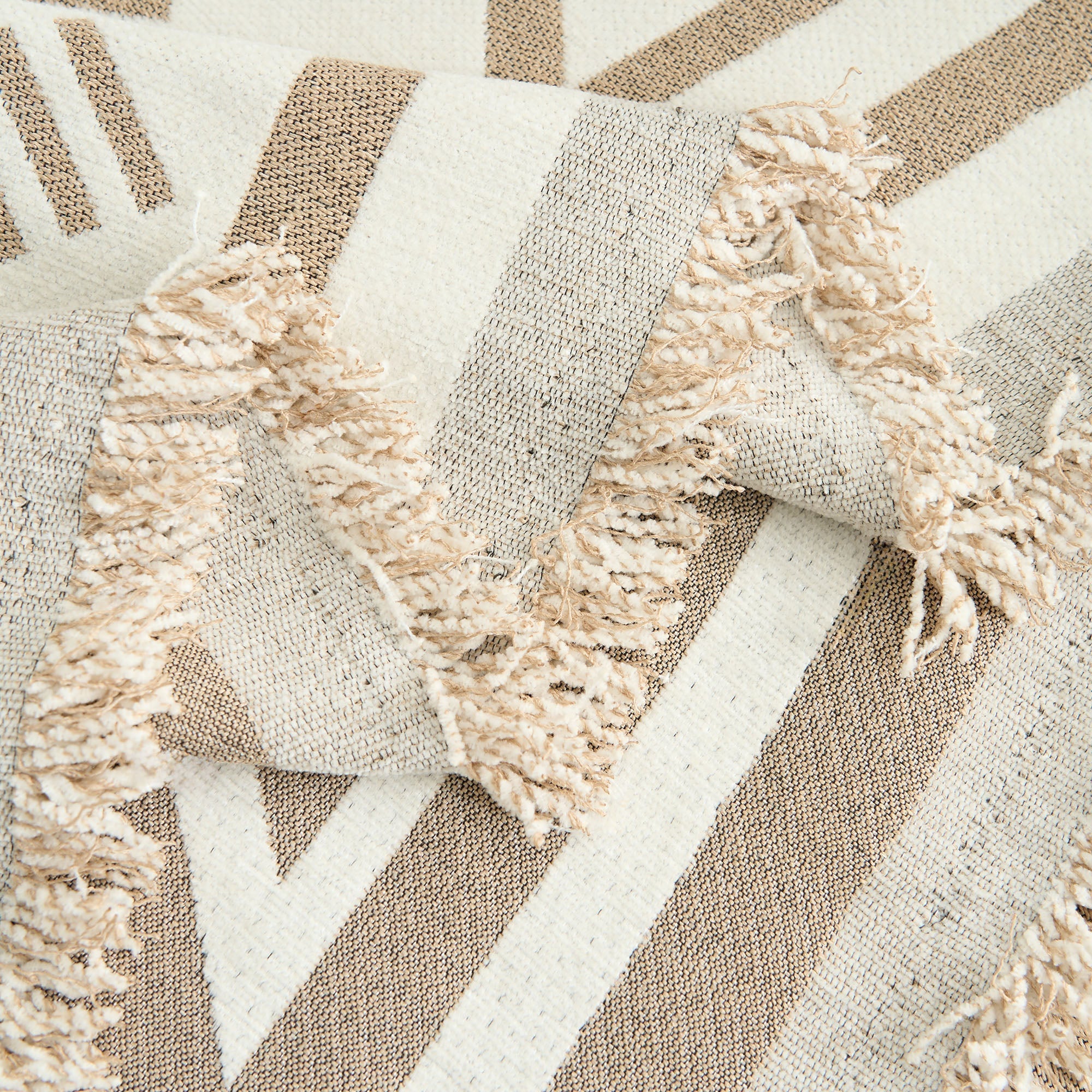 Capa de sofá Boho Charm