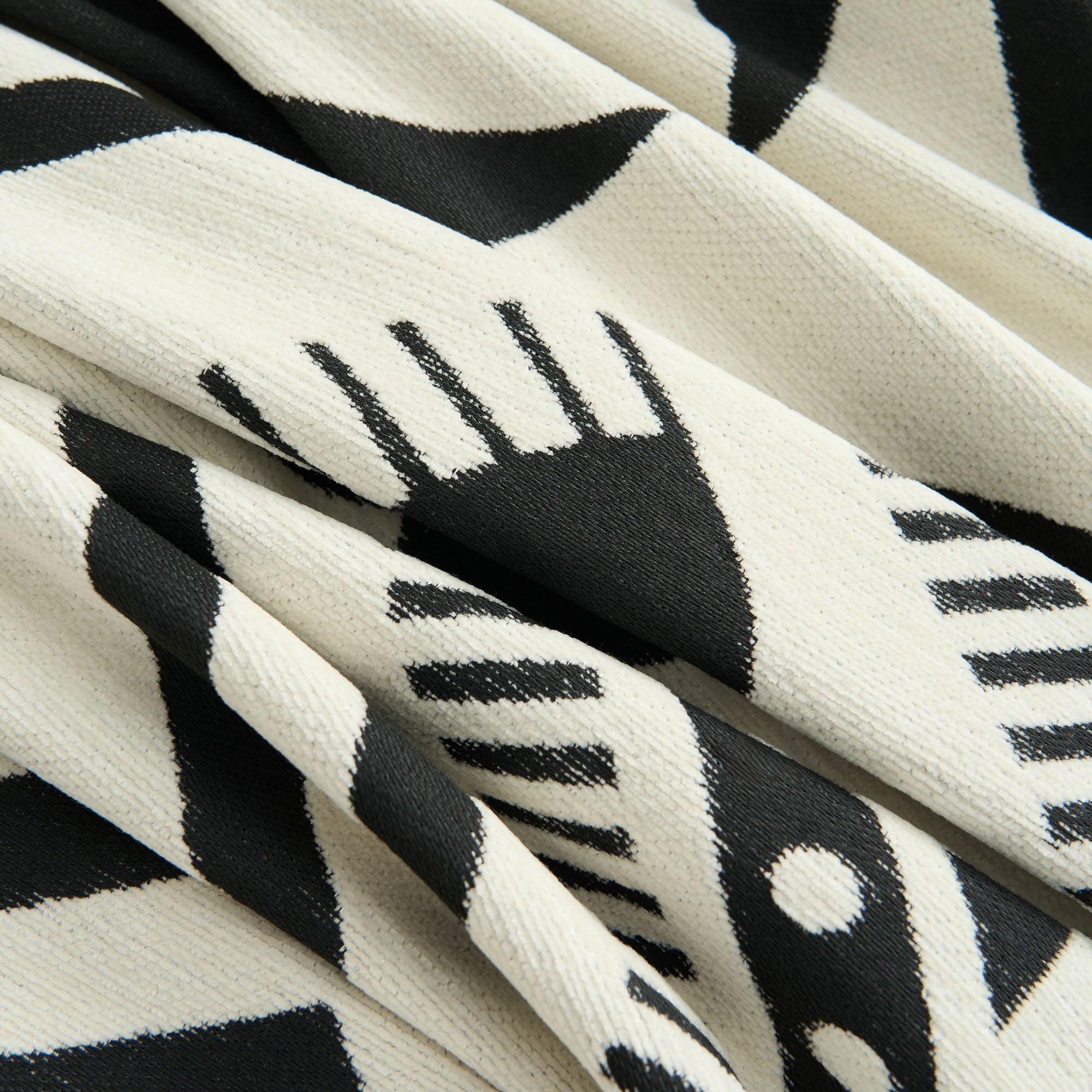 Capa de sofá Boho Charm