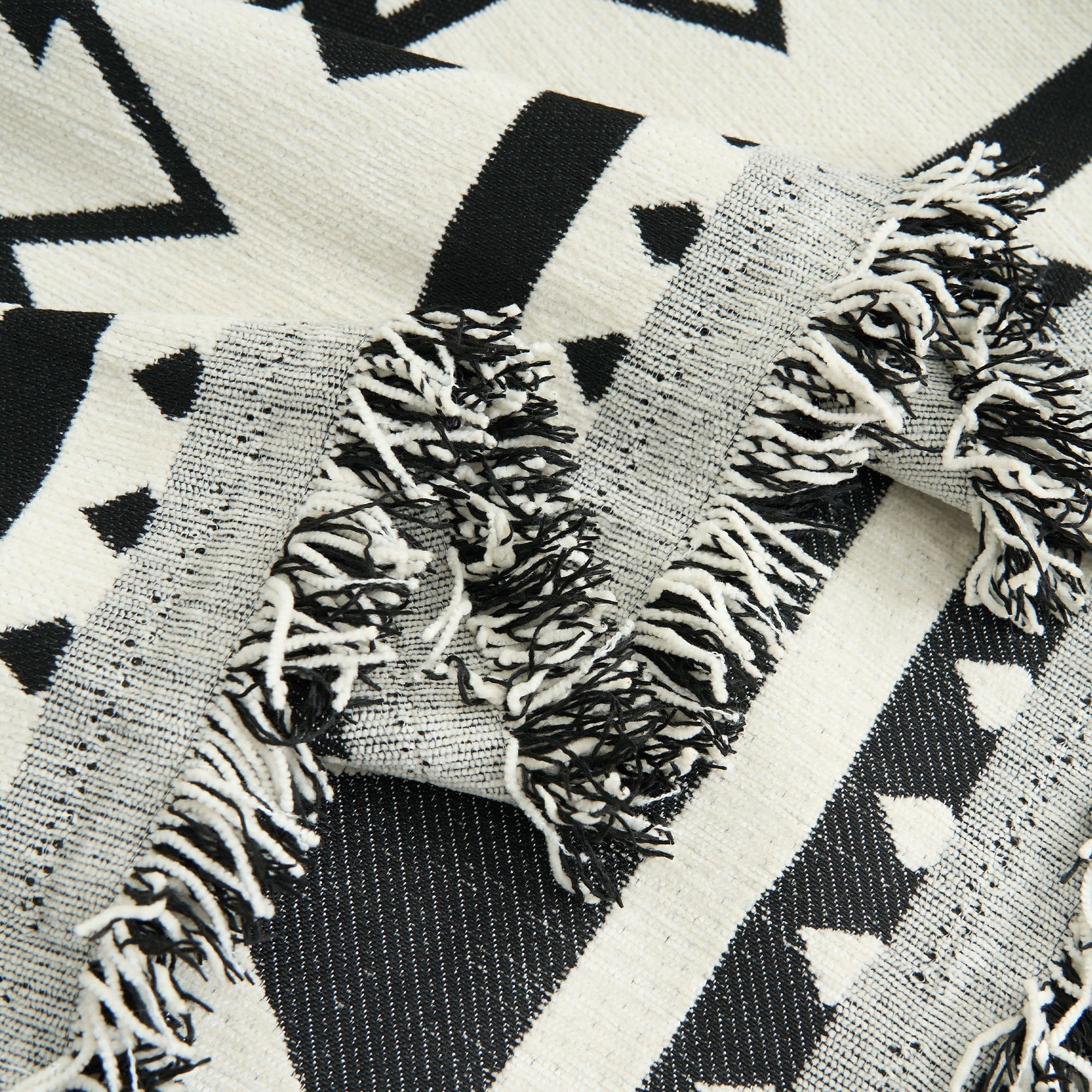 Capa de sofá Boho Charm