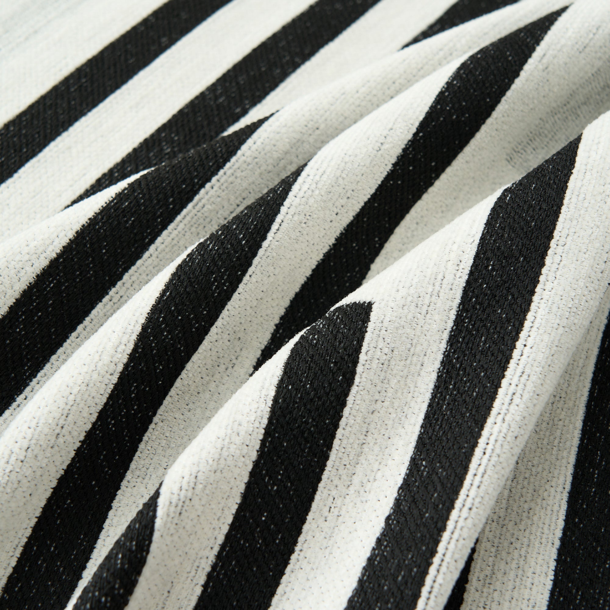 Capa de sofá Bold Stripes