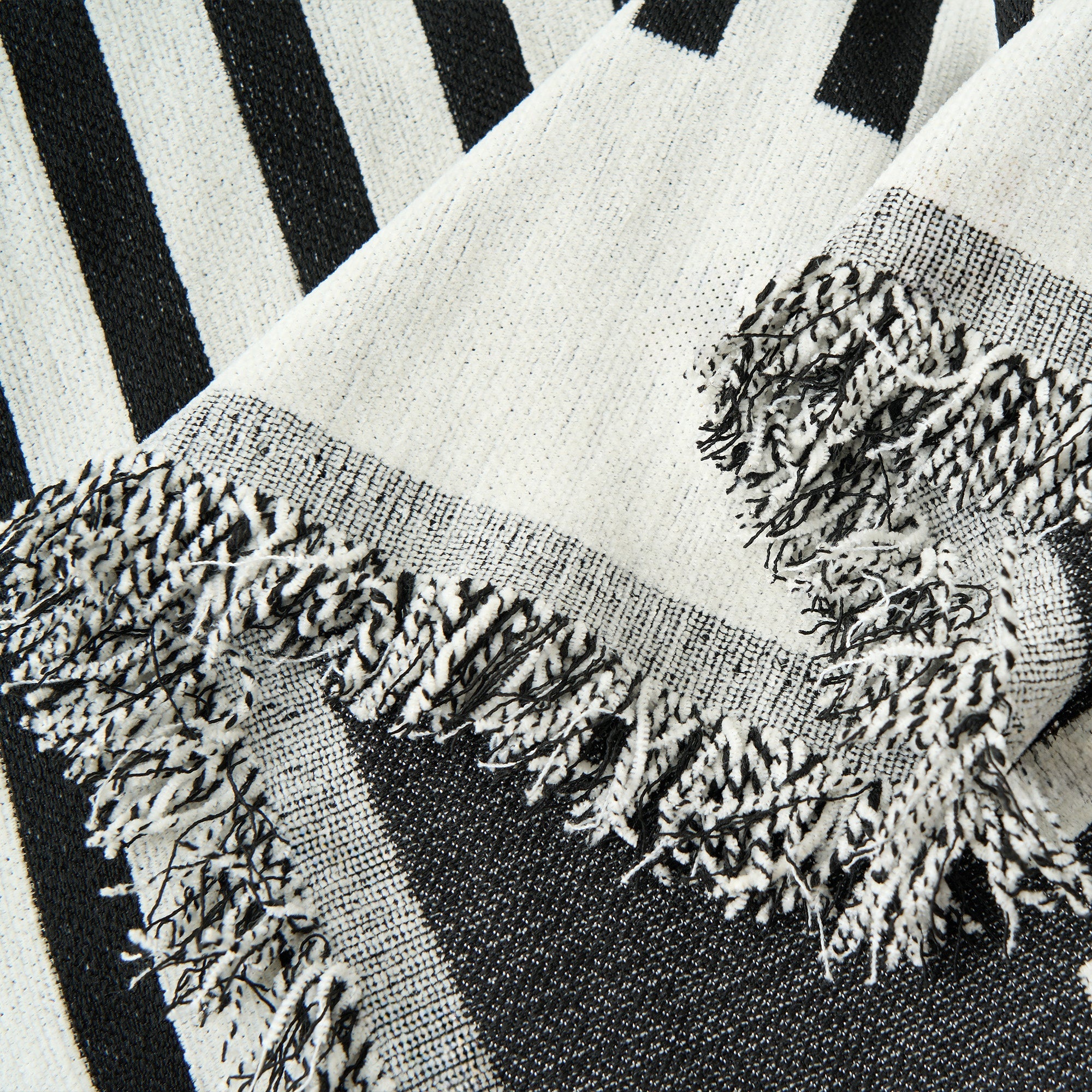 Capa de sofá Bold Stripes