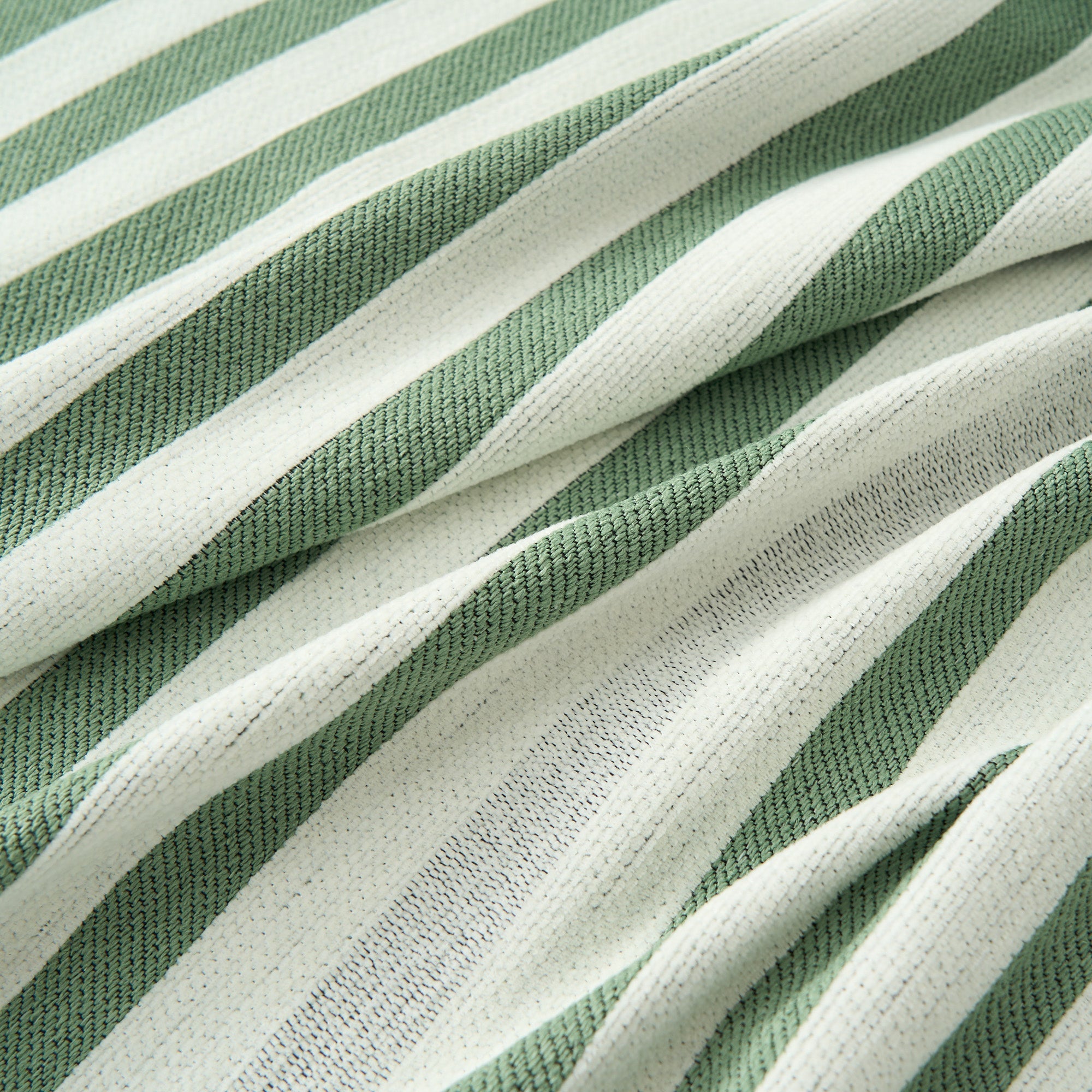 Capa de sofá Bold Stripes