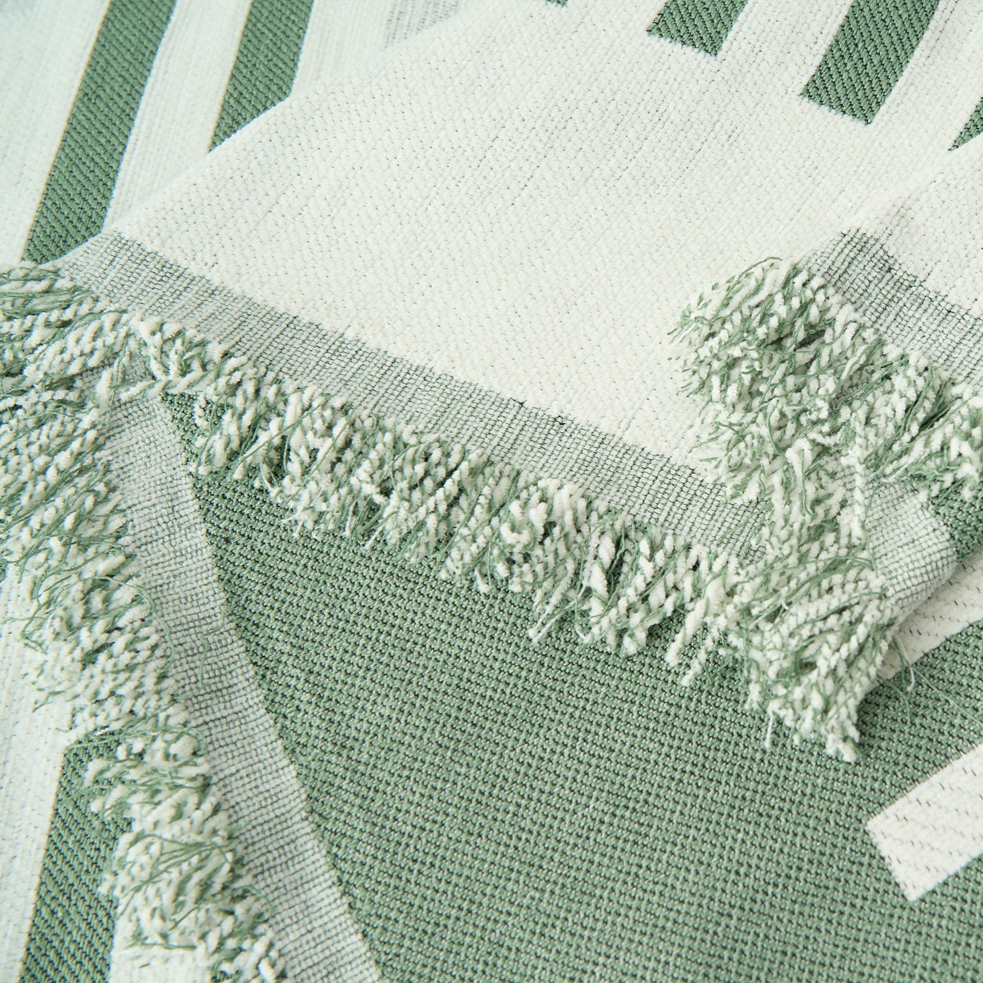 Capa de sofá Bold Stripes