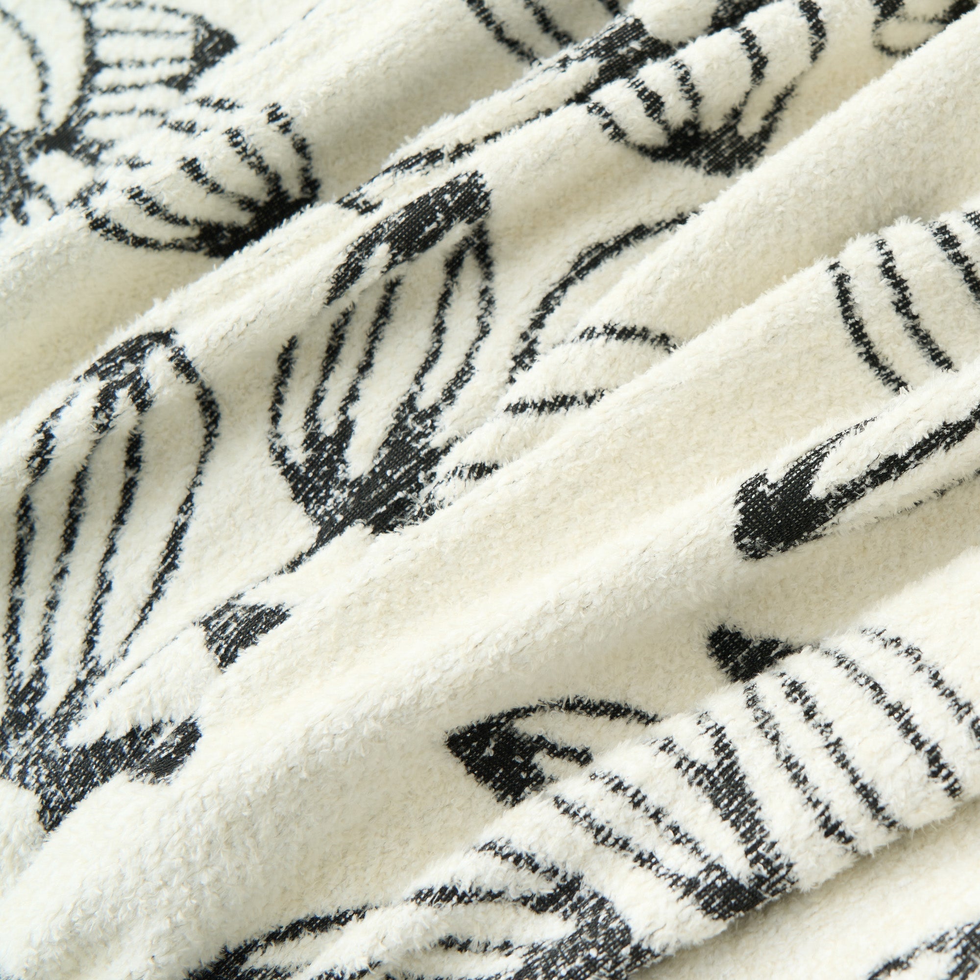 Capa de sofá Botanic Bliss