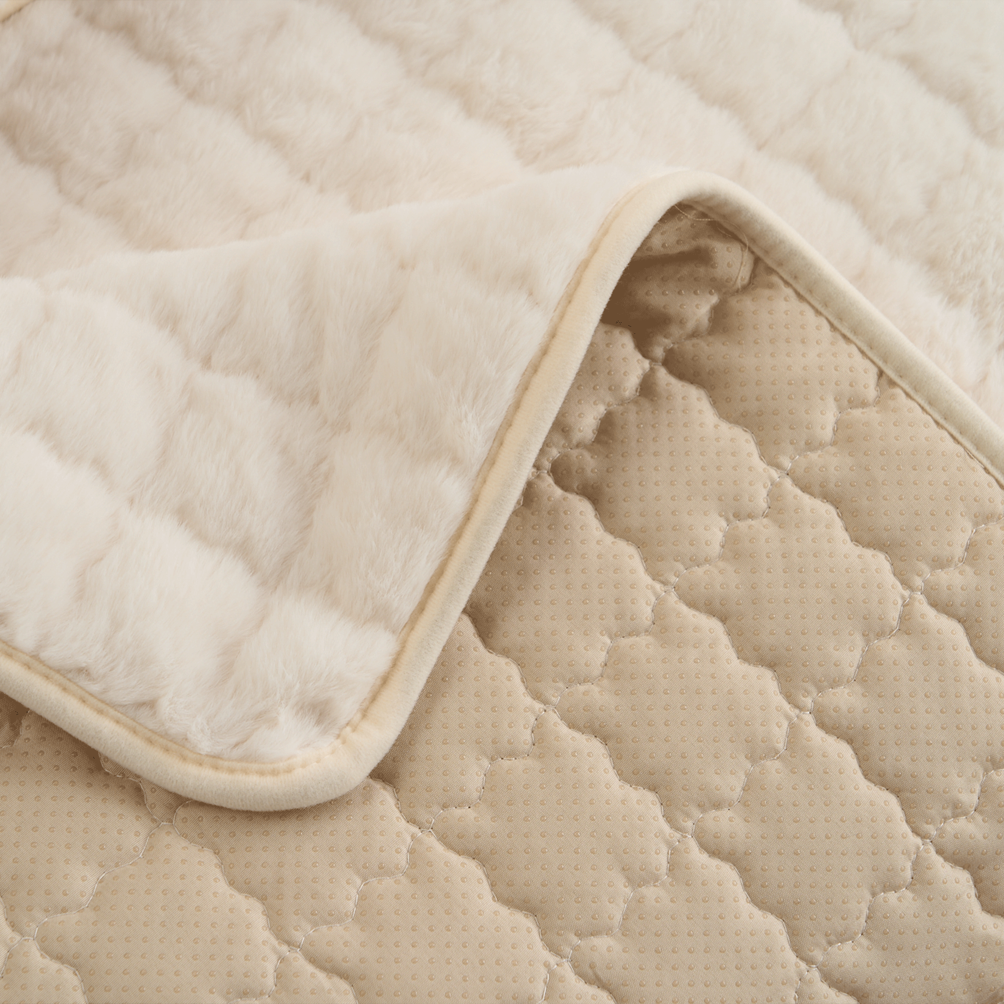 Capa de sofá Biscuit Bliss