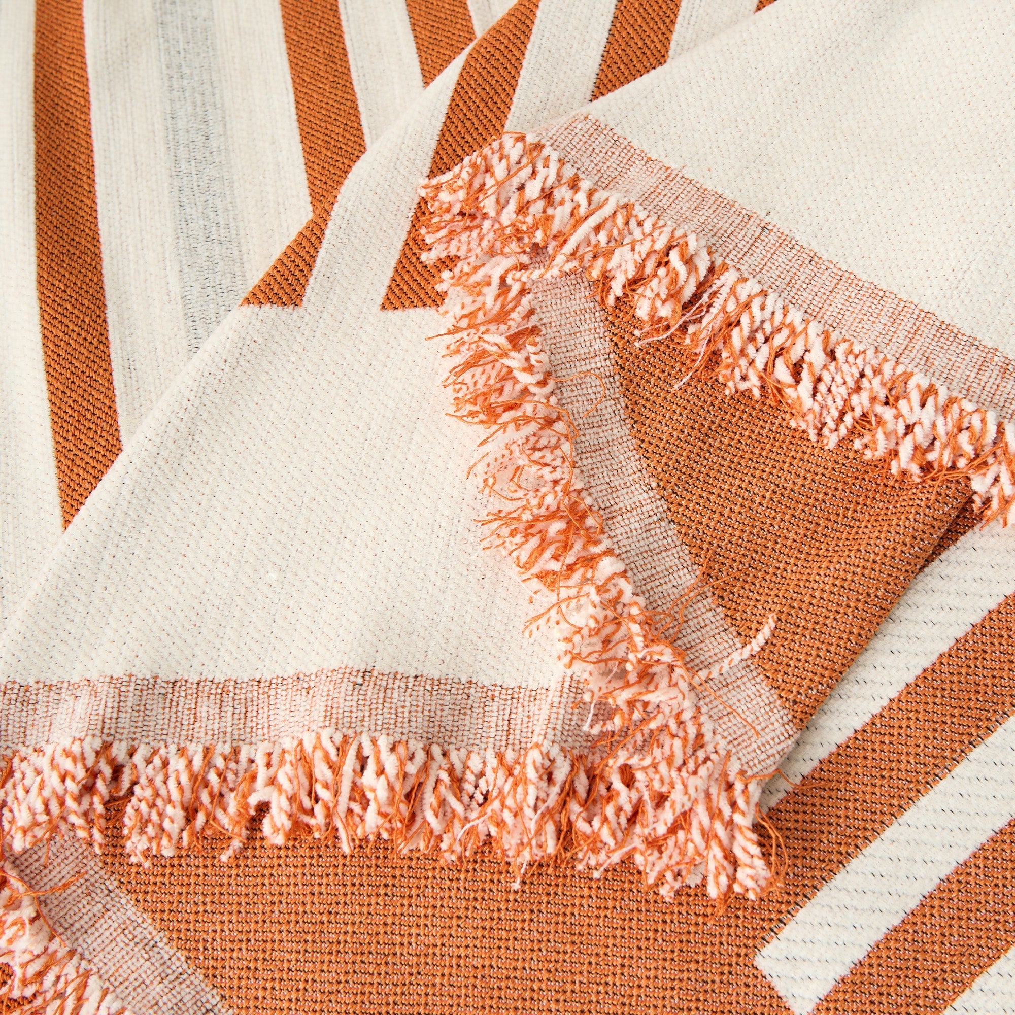 Capa de sofá Bold Stripes