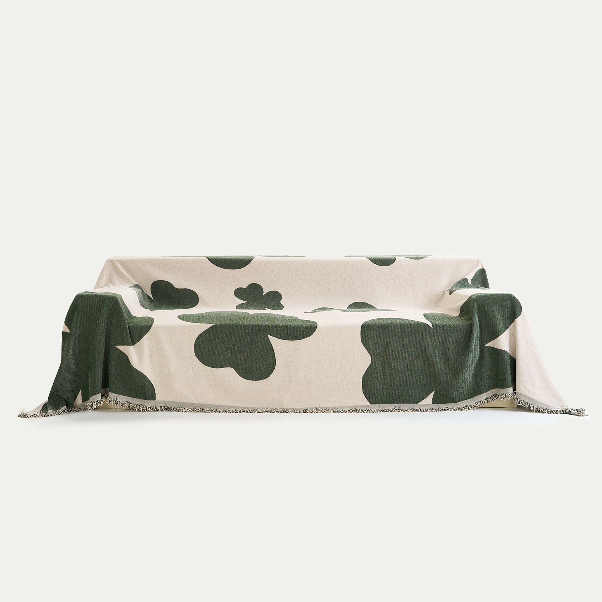 Capa de sofá Clover Comfort Chenille