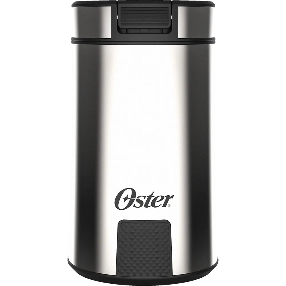 Kit Espresso Oster - Cafeteira Double e Moedor de Café