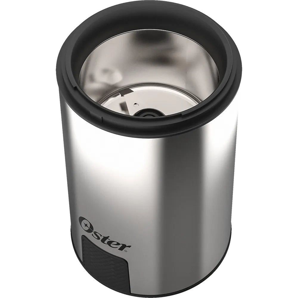 Kit Espresso Oster - Cafeteira Double e Moedor de Café