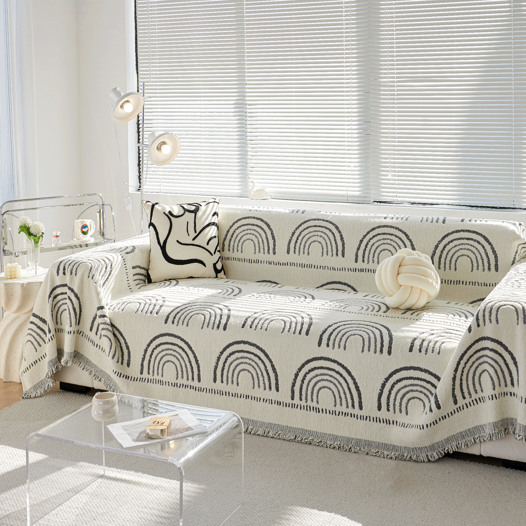 Capa de sofá Arc Comfort