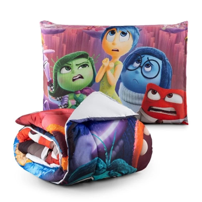 Edredom Colcha Infantil Personagens Para Cama De Solteiro