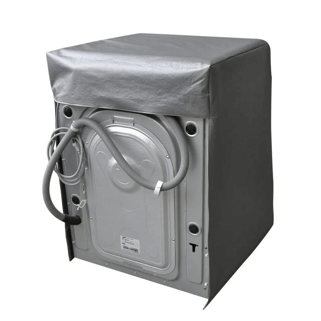 Capa para Máquina Lava e Seca Samsung 11kg Cinza