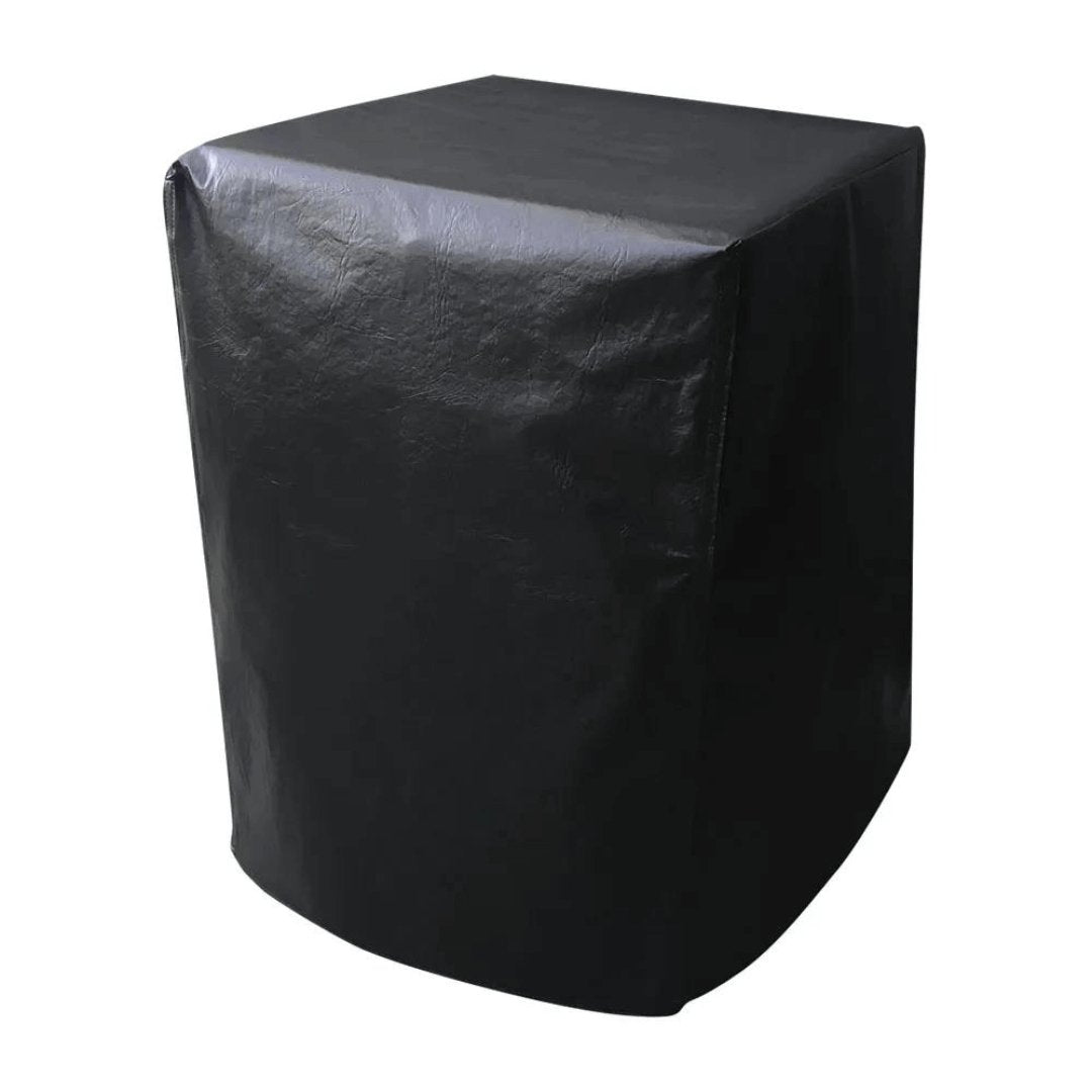 Capa para Máquina Lava e Seca Samsung 11kg WD11K Preta