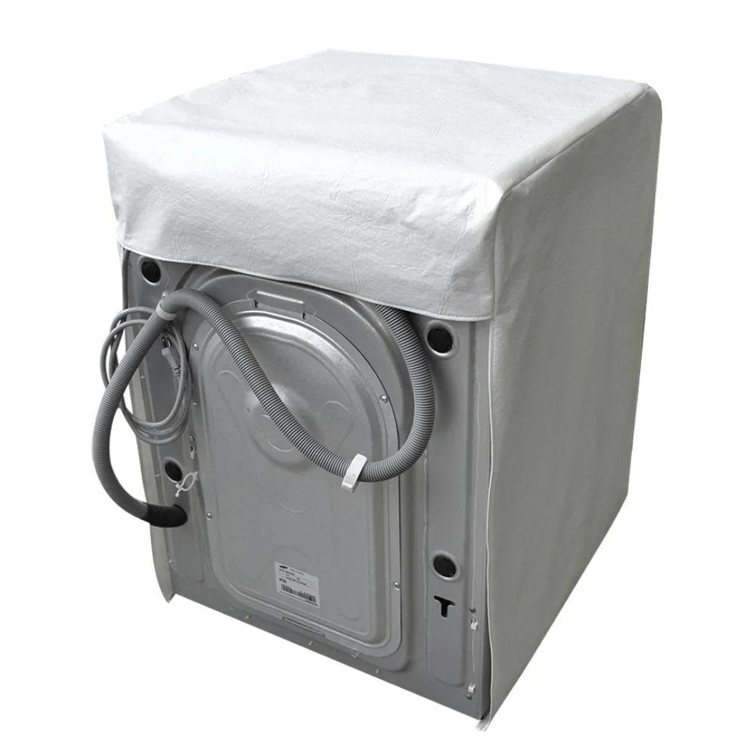 Capa para Máquina Lava e Seca Samsung WD11T 11kg Branca