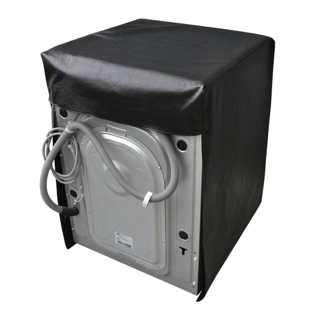 Capa para Máquina Lava e Seca Samsung WD11T 11kg Preta