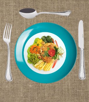 Faqueiro Inox Royale 48 Peças St James