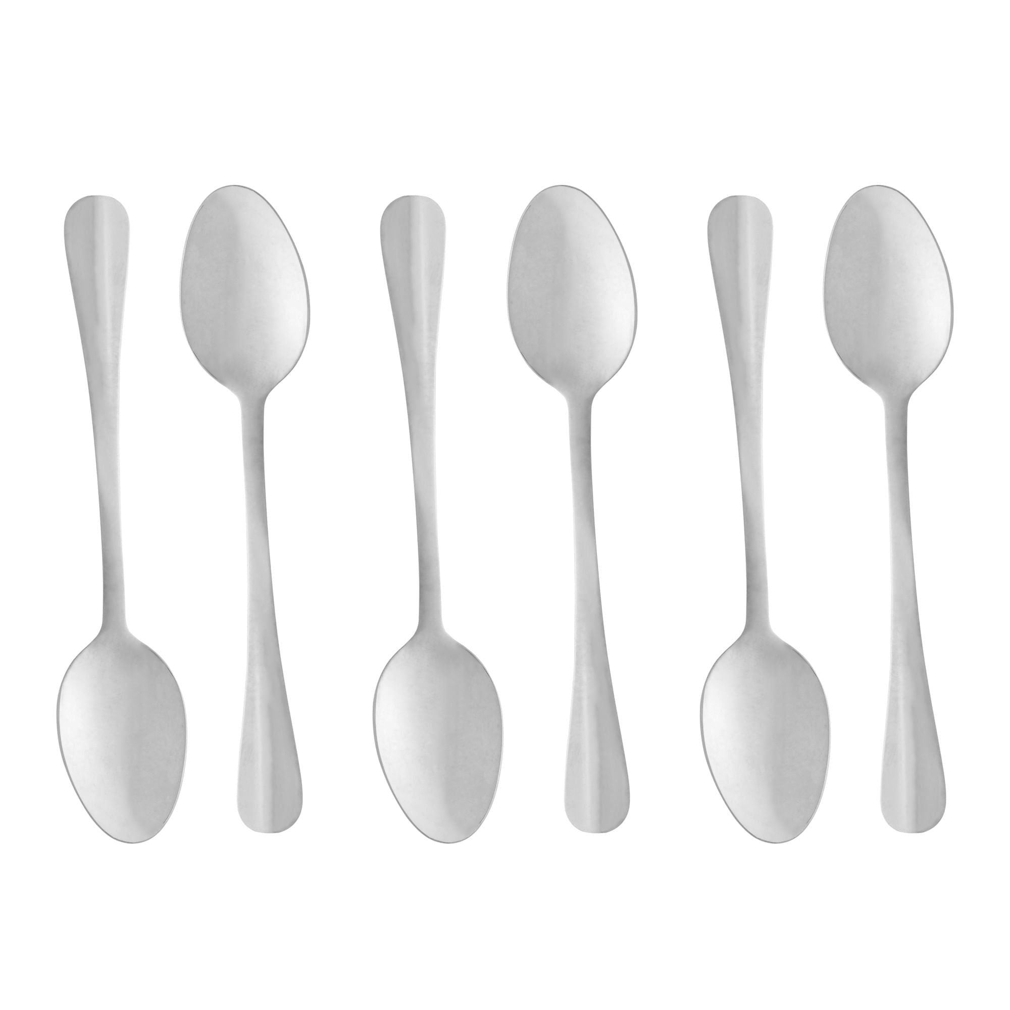 Faqueiro Positano Aço Inox 24 peças