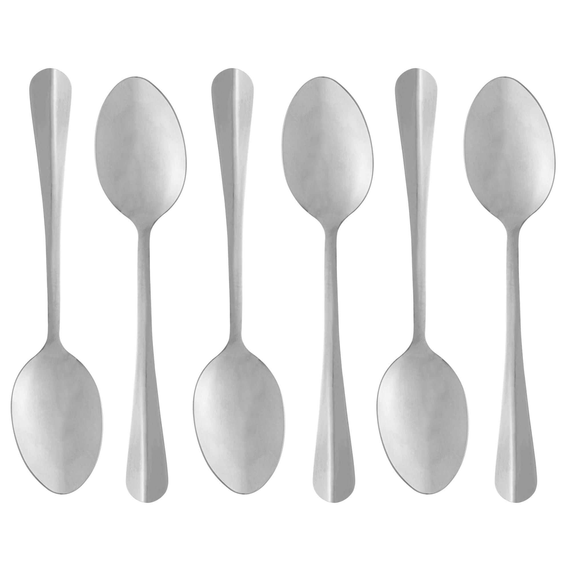 Faqueiro Positano Aço Inox 24 peças