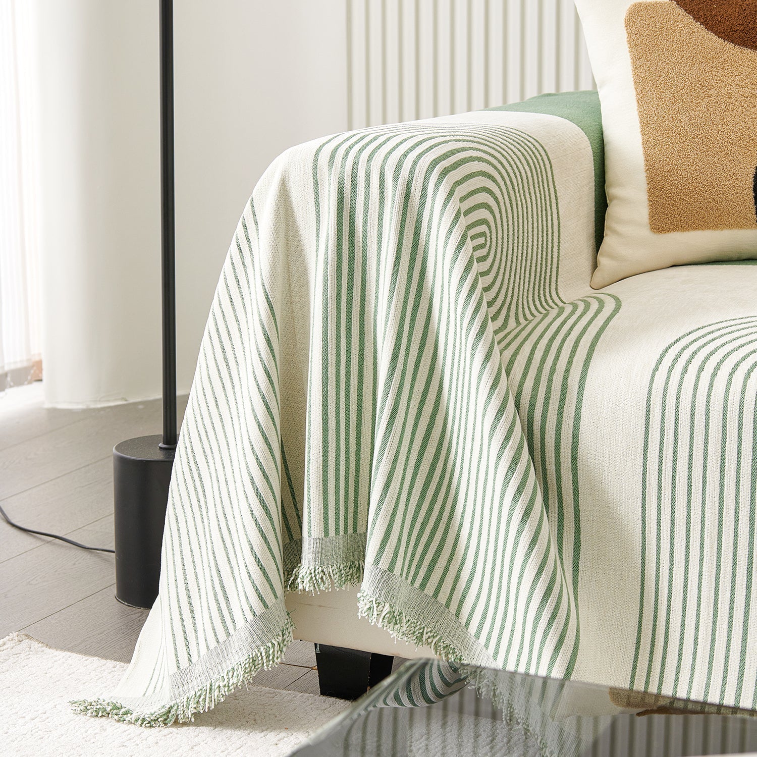 Capa para sofá Comfort Arch - Venda final