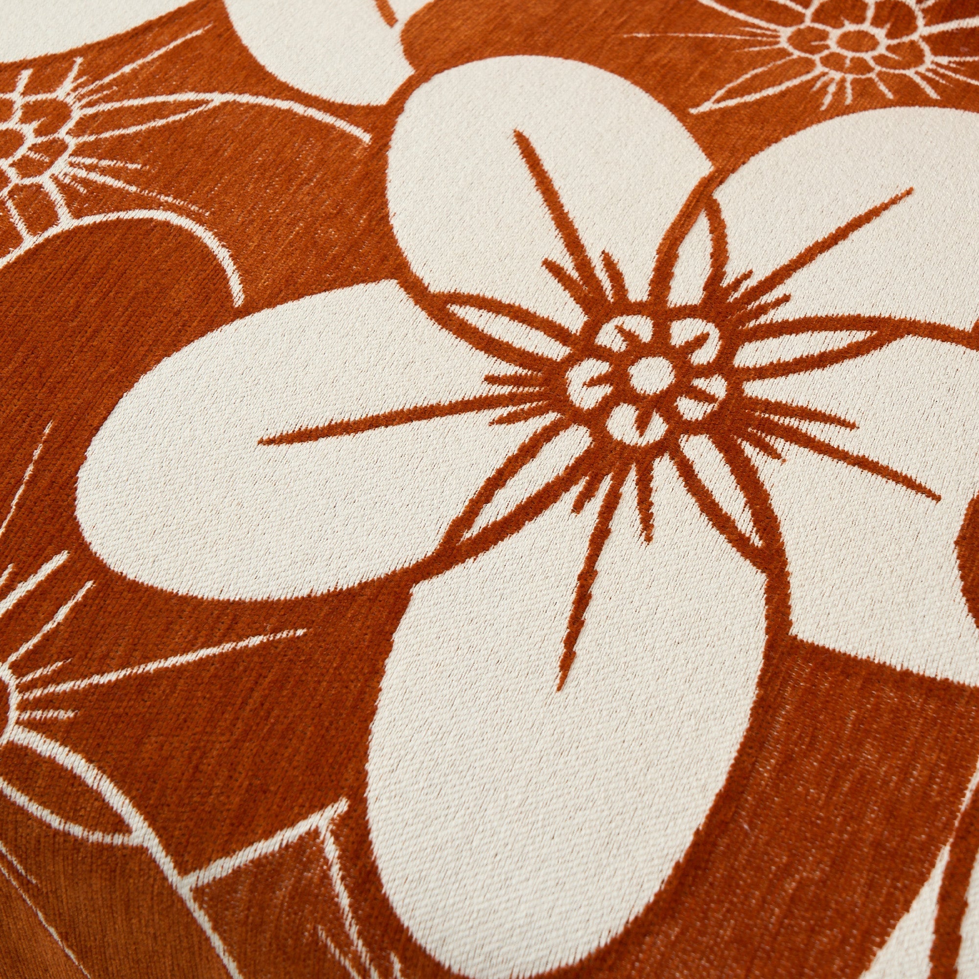 Capa de sofá Bloom Elegance