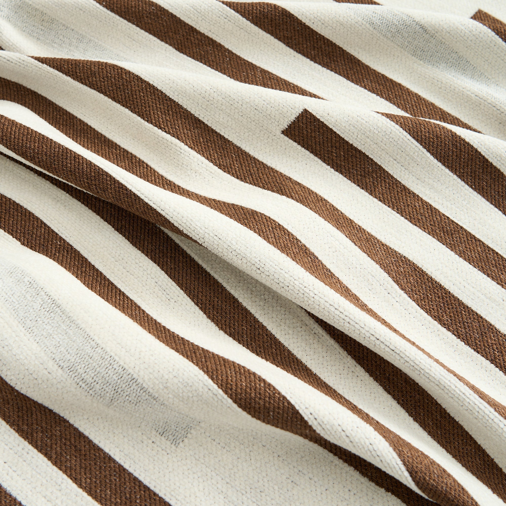 Capa de sofá Bold Stripes