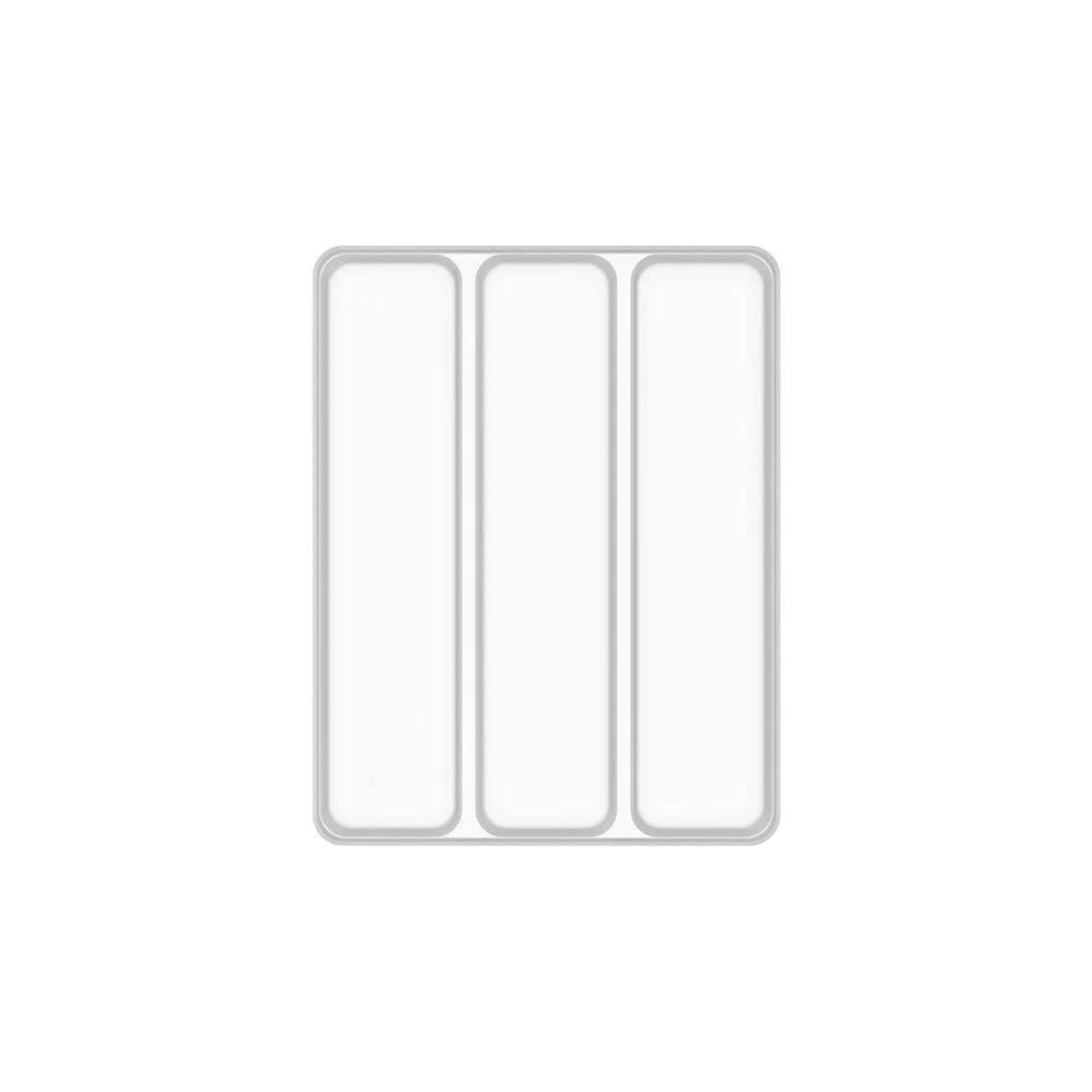 Porta Utensilios Organizador de Gaveta Logic