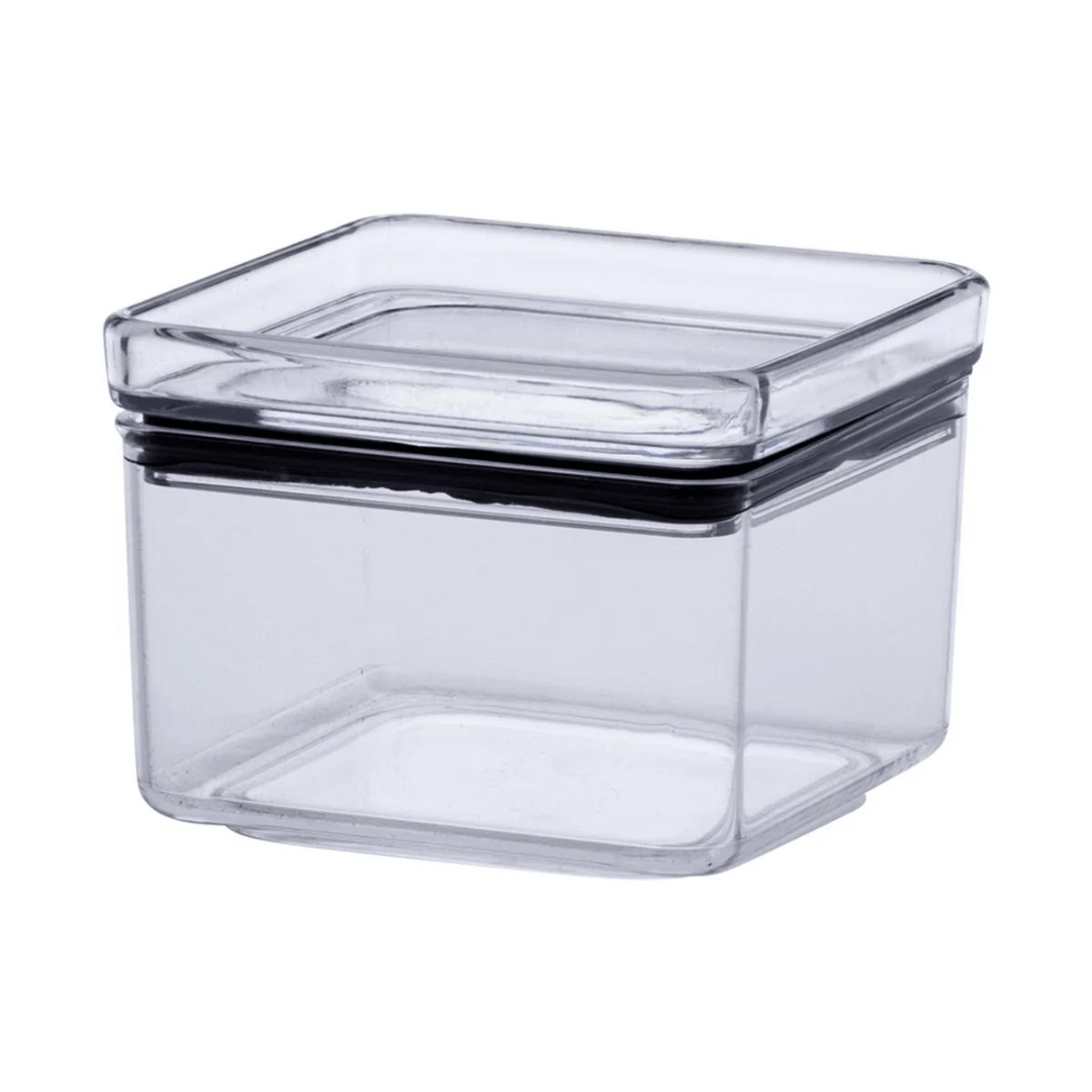 Pote Hermético Lumini Quadrado 480ml