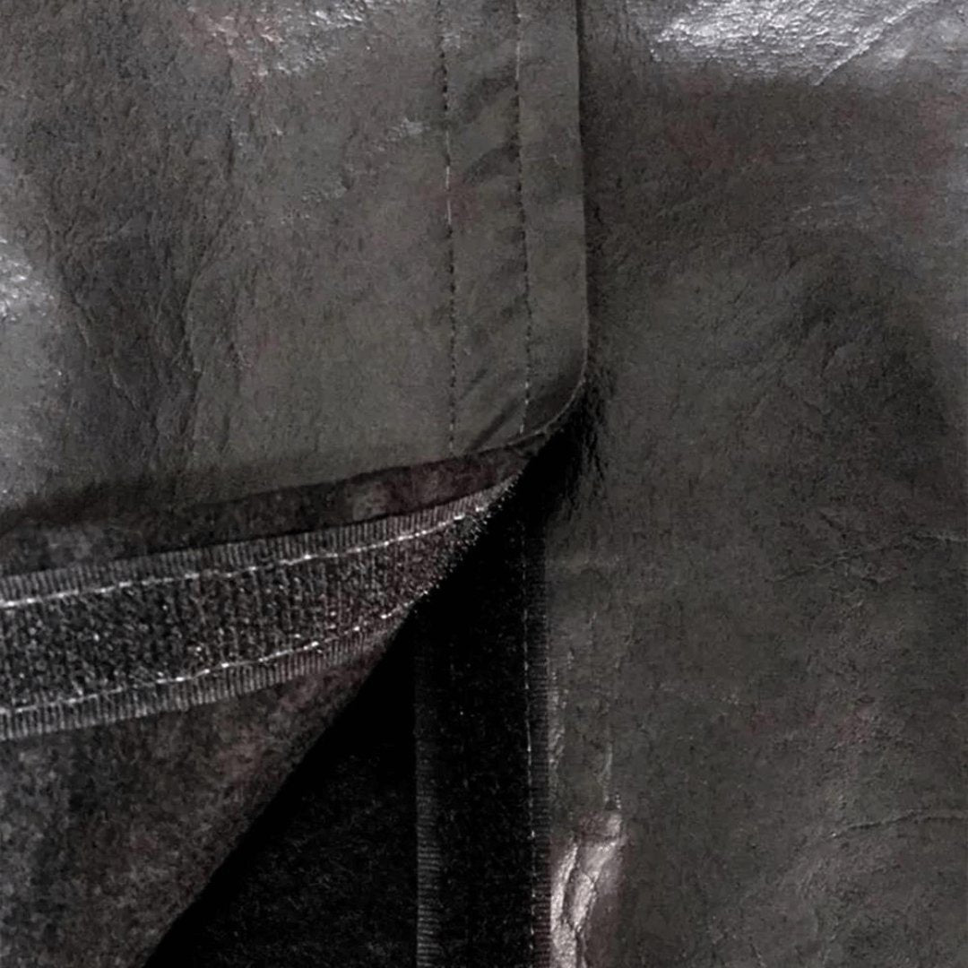 Capa para Máquina Lava e Seca Samsung 11kg WD11K Preta