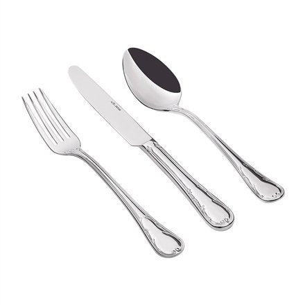 Faqueiro Inox Royale 48 Peças St James